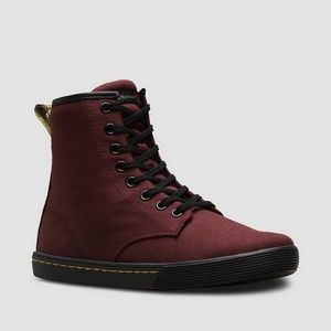 Dr Martens boots